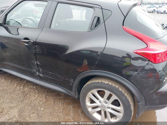 Photo 5 VIN: JN8AF5MV3ET482690 - NISSAN JUKE 