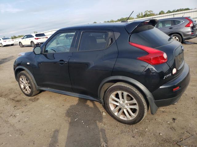 Photo 1 VIN: JN8AF5MV3ET483600 - NISSAN JUKE S 