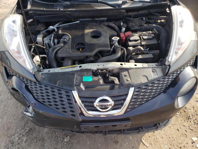 Photo 10 VIN: JN8AF5MV3ET483600 - NISSAN JUKE S 