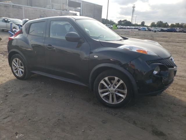 Photo 3 VIN: JN8AF5MV3ET483600 - NISSAN JUKE S 