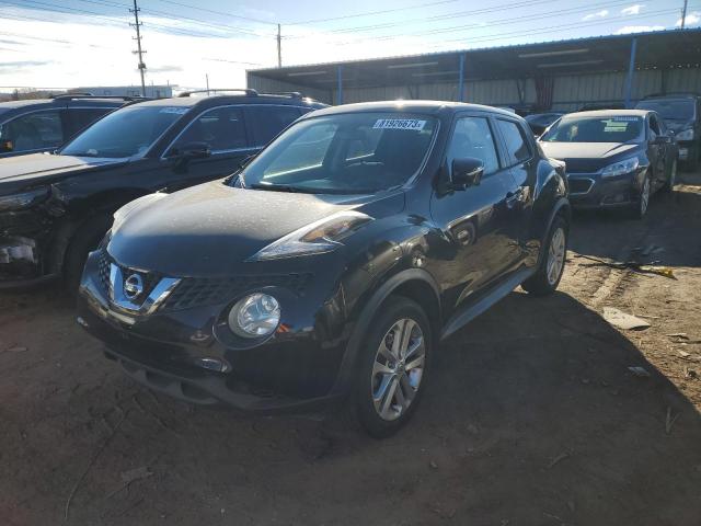 Photo 0 VIN: JN8AF5MV3FT550620 - NISSAN JUKE 