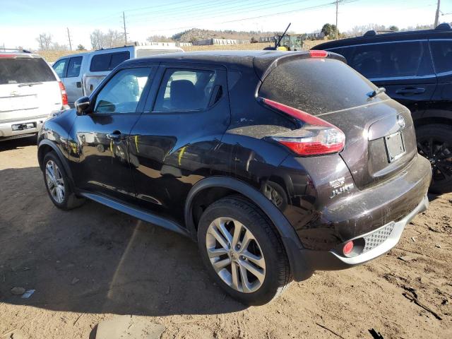 Photo 1 VIN: JN8AF5MV3FT550620 - NISSAN JUKE 