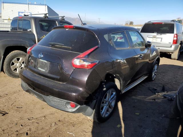 Photo 2 VIN: JN8AF5MV3FT550620 - NISSAN JUKE 