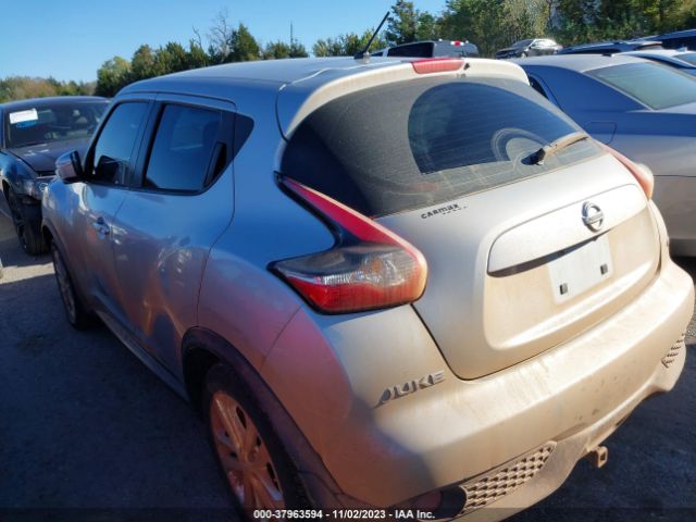 Photo 2 VIN: JN8AF5MV3FT551850 - NISSAN JUKE 