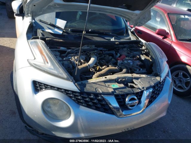 Photo 9 VIN: JN8AF5MV3FT551850 - NISSAN JUKE 