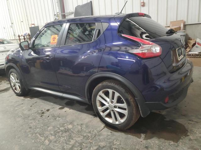 Photo 1 VIN: JN8AF5MV3FT554425 - NISSAN JUKE 