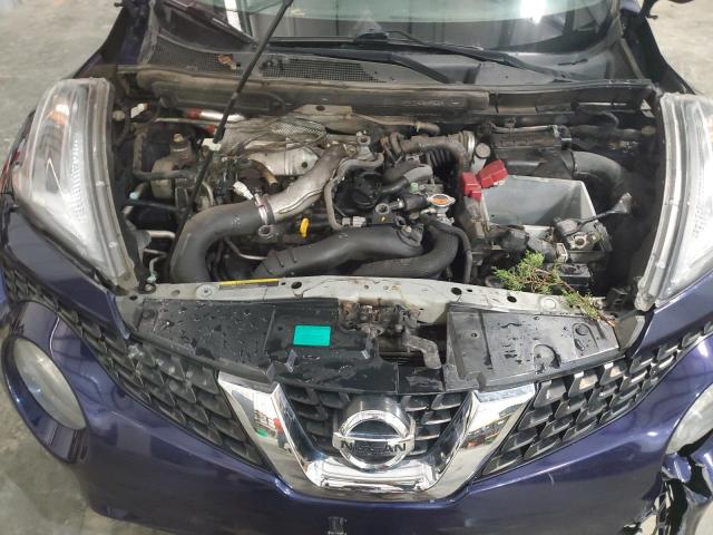 Photo 10 VIN: JN8AF5MV3FT554425 - NISSAN JUKE 