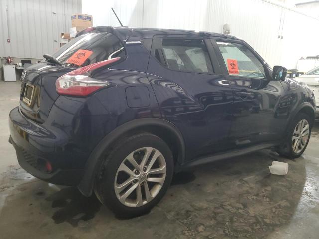 Photo 2 VIN: JN8AF5MV3FT554425 - NISSAN JUKE 