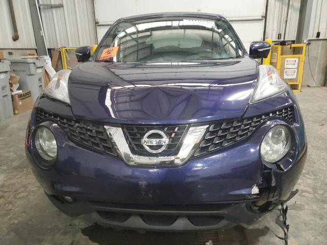 Photo 4 VIN: JN8AF5MV3FT554425 - NISSAN JUKE 