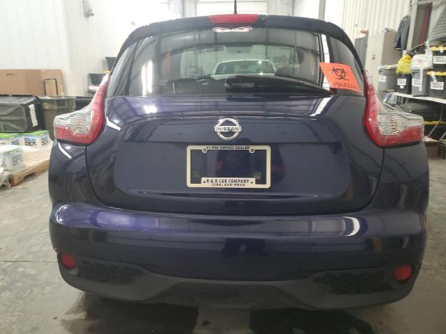 Photo 5 VIN: JN8AF5MV3FT554425 - NISSAN JUKE 