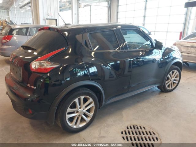 Photo 3 VIN: JN8AF5MV3FT554750 - NISSAN JUKE 