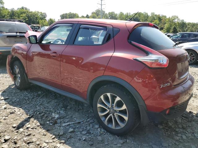 Photo 1 VIN: JN8AF5MV3FT555395 - NISSAN JUKE S 