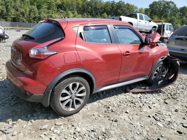 Photo 2 VIN: JN8AF5MV3FT555395 - NISSAN JUKE S 