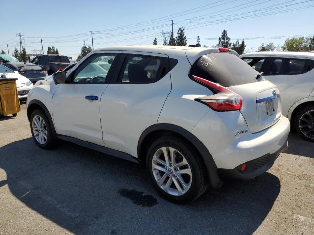 Photo 1 VIN: JN8AF5MV3FT556286 - NISSAN JUKE 