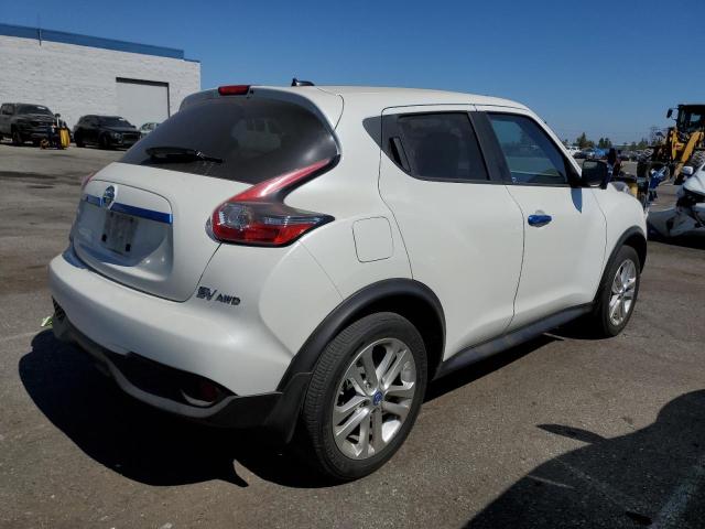 Photo 2 VIN: JN8AF5MV3FT556286 - NISSAN JUKE 