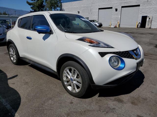 Photo 3 VIN: JN8AF5MV3FT556286 - NISSAN JUKE 