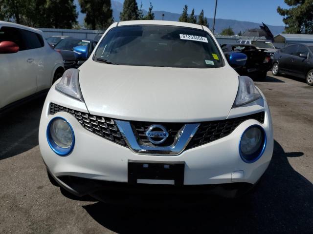 Photo 4 VIN: JN8AF5MV3FT556286 - NISSAN JUKE 