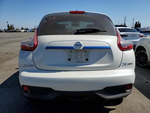 Photo 5 VIN: JN8AF5MV3FT556286 - NISSAN JUKE 