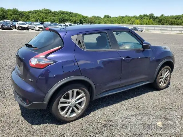 Photo 2 VIN: JN8AF5MV3FT557146 - NISSAN JUKE 