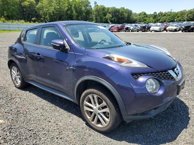 Photo 3 VIN: JN8AF5MV3FT557146 - NISSAN JUKE 