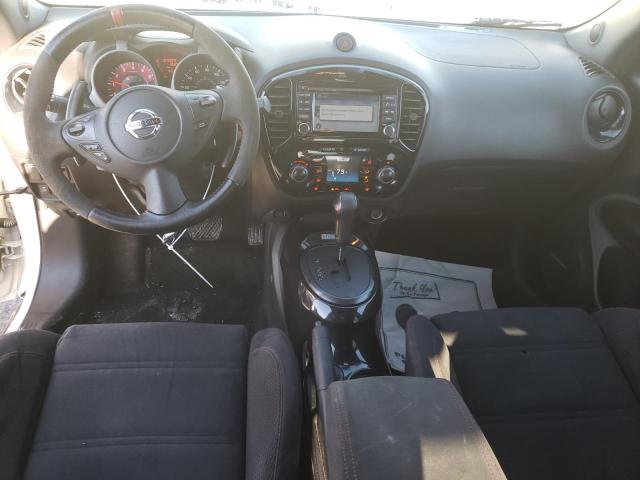 Photo 7 VIN: JN8AF5MV3FT558880 - NISSAN JUKE S 