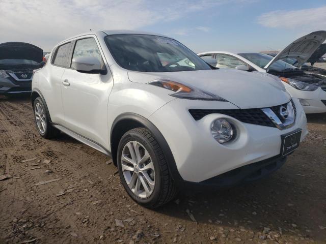 Photo 0 VIN: JN8AF5MV3FT558944 - NISSAN JUKE S 