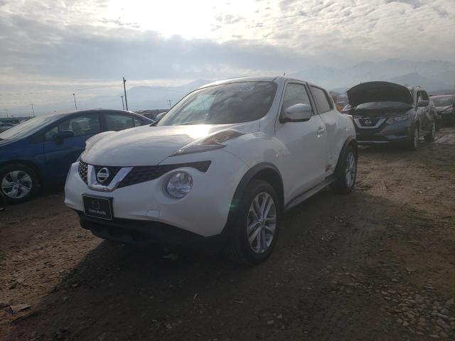 Photo 1 VIN: JN8AF5MV3FT558944 - NISSAN JUKE S 