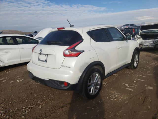 Photo 3 VIN: JN8AF5MV3FT558944 - NISSAN JUKE S 