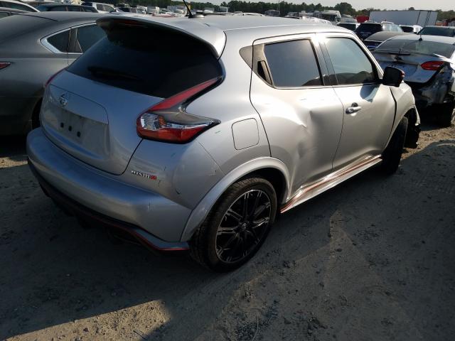 Photo 3 VIN: JN8AF5MV3FT562587 - NISSAN JUKE S 