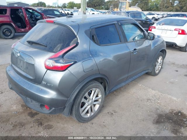 Photo 3 VIN: JN8AF5MV3FT564209 - NISSAN JUKE 