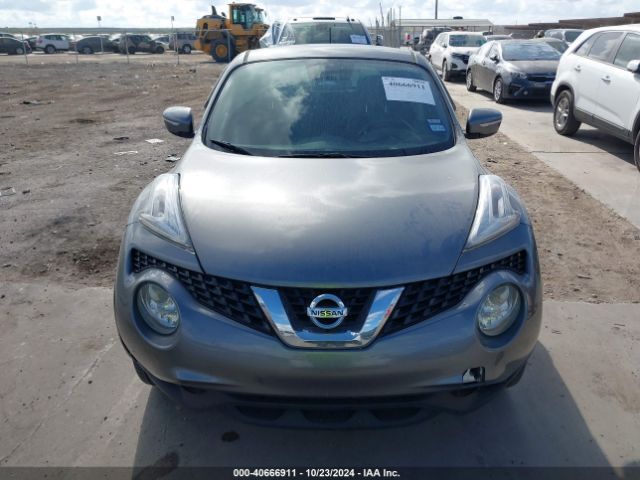 Photo 5 VIN: JN8AF5MV3FT564209 - NISSAN JUKE 