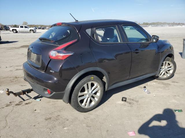 Photo 2 VIN: JN8AF5MV3FT564372 - NISSAN JUKE 