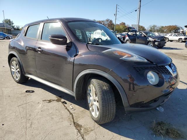 Photo 3 VIN: JN8AF5MV3FT564372 - NISSAN JUKE 