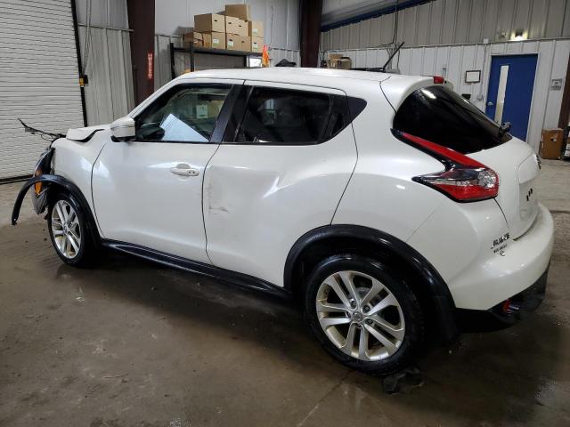 Photo 1 VIN: JN8AF5MV3FT564694 - NISSAN JUKE 