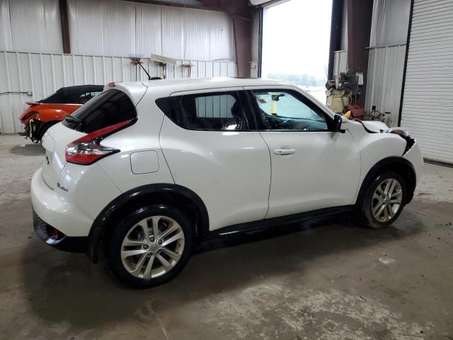 Photo 2 VIN: JN8AF5MV3FT564694 - NISSAN JUKE 