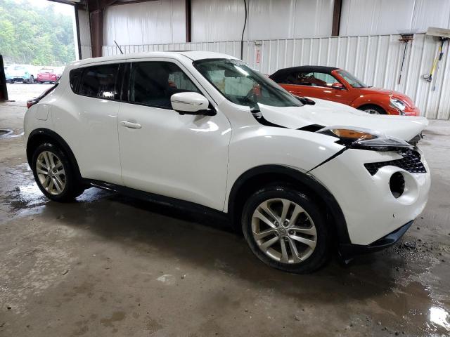 Photo 3 VIN: JN8AF5MV3FT564694 - NISSAN JUKE 