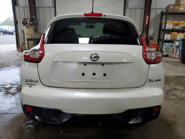 Photo 5 VIN: JN8AF5MV3FT564694 - NISSAN JUKE 