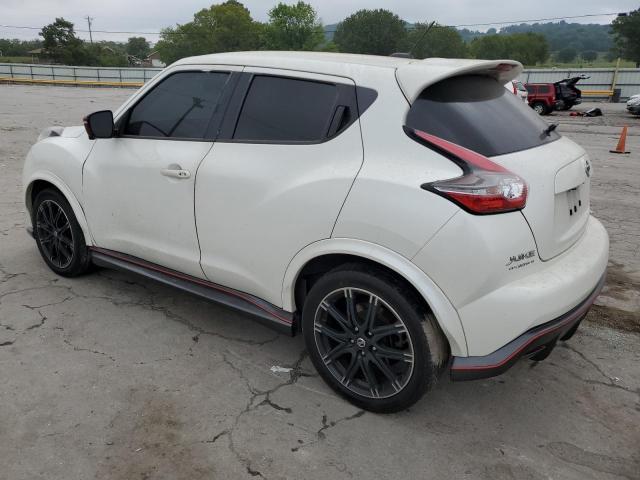 Photo 1 VIN: JN8AF5MV3FT565280 - NISSAN JUKE S 