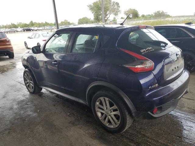 Photo 1 VIN: JN8AF5MV3GT650198 - NISSAN JUKE 