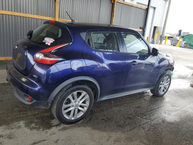 Photo 2 VIN: JN8AF5MV3GT650198 - NISSAN JUKE 