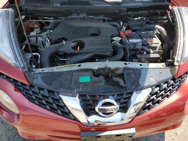 Photo 10 VIN: JN8AF5MV3GT650802 - NISSAN JUKE 