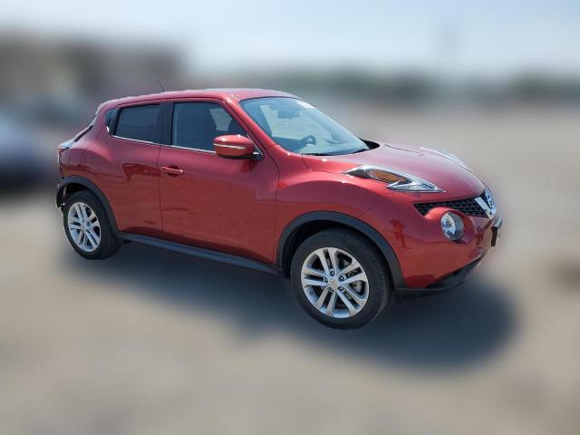 Photo 3 VIN: JN8AF5MV3GT650802 - NISSAN JUKE 