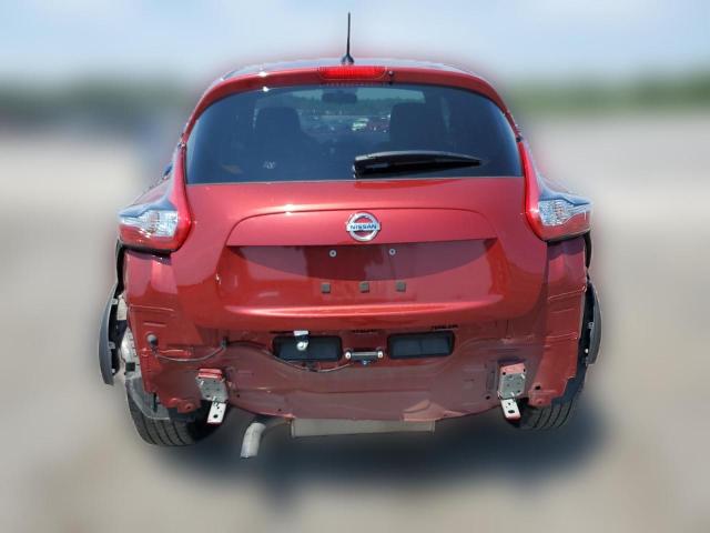 Photo 5 VIN: JN8AF5MV3GT650802 - NISSAN JUKE 