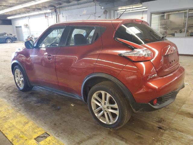 Photo 1 VIN: JN8AF5MV3GT656096 - NISSAN JUKE S 