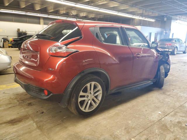 Photo 2 VIN: JN8AF5MV3GT656096 - NISSAN JUKE S 