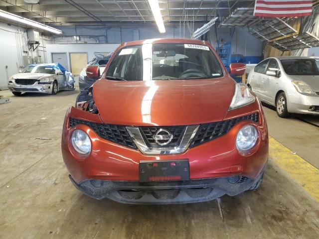 Photo 4 VIN: JN8AF5MV3GT656096 - NISSAN JUKE S 