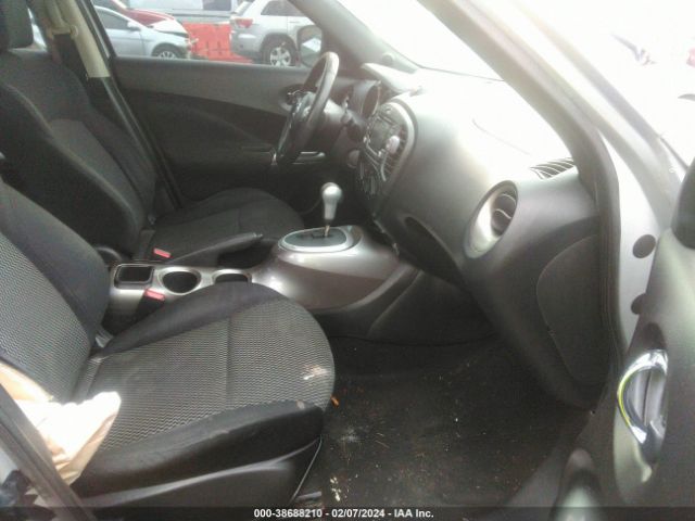 Photo 4 VIN: JN8AF5MV3GT657586 - NISSAN JUKE 