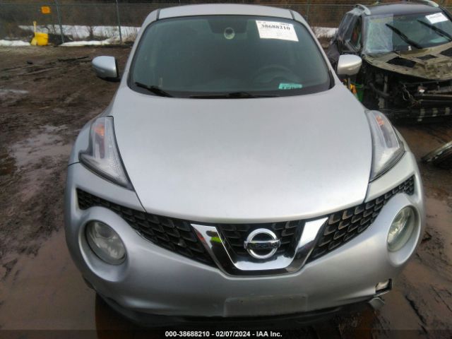 Photo 5 VIN: JN8AF5MV3GT657586 - NISSAN JUKE 