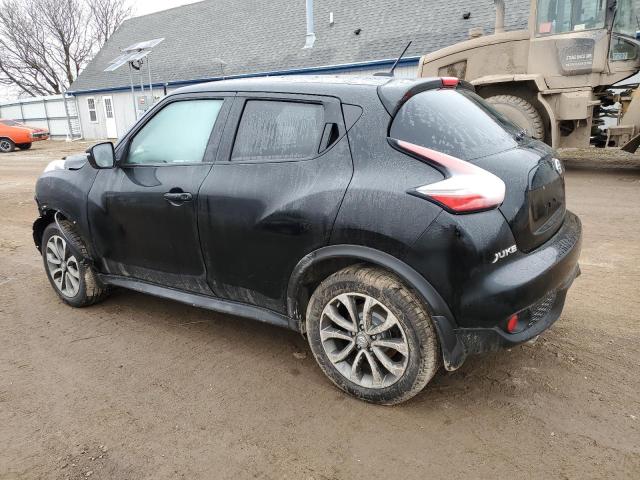 Photo 1 VIN: JN8AF5MV3HT750626 - NISSAN JUKE 