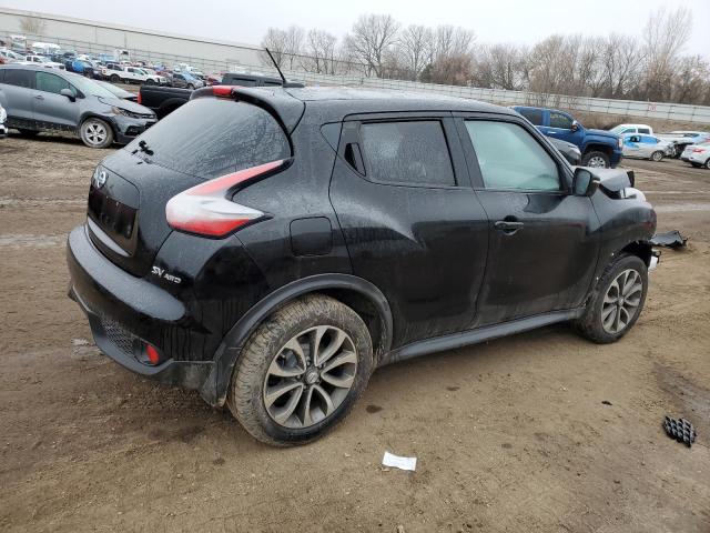 Photo 2 VIN: JN8AF5MV3HT750626 - NISSAN JUKE 